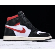 Jordan Air - 061 'Gym 1 OG Retro High 555088 Red' 0725